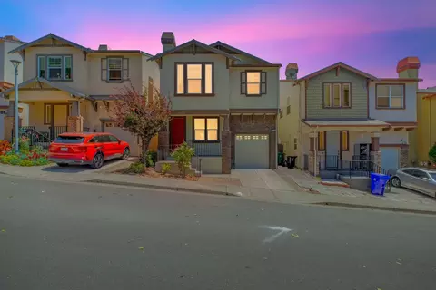 224 Appian Village Dr, El Sobrante, CA 94803