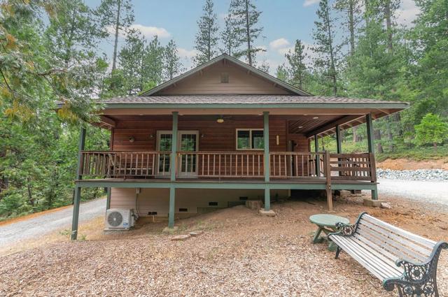 2895 Ponderosa Rd, Arnold, CA 95223
