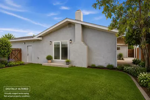 Exterior - 1396 Mitchell Ln, Manteca, CA 95336 photo 5 of 5