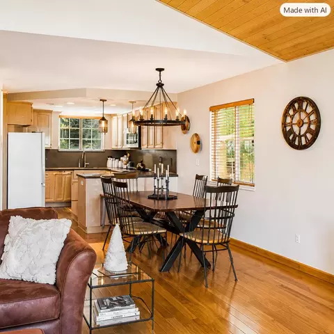 Dining - 116 Splash Dam Way, Arnold, CA 95223 photo 3 of 4