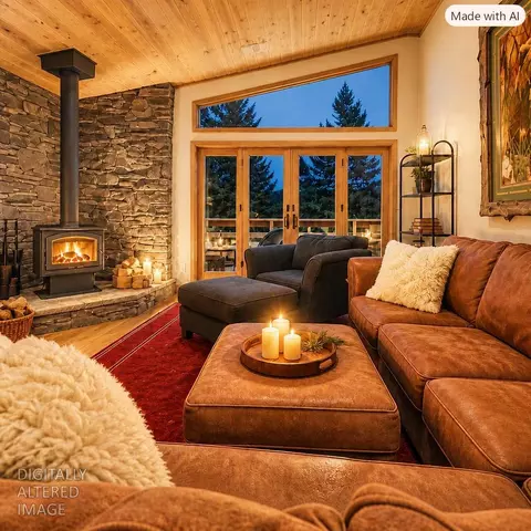 Living - 116 Splash Dam Way, Arnold, CA 95223 photo 1 of 13