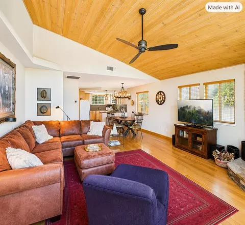Living - 116 Splash Dam Way, Arnold, CA 95223 photo 4 of 10