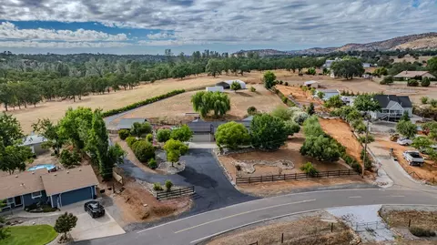 View/Area - 1797 Hoya Ct, Copperopolis, CA 95228 photo 5 of 16
