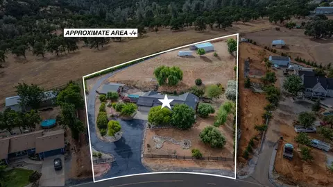 View/Area - 1797 Hoya Ct, Copperopolis, CA 95228 photo 4 of 16