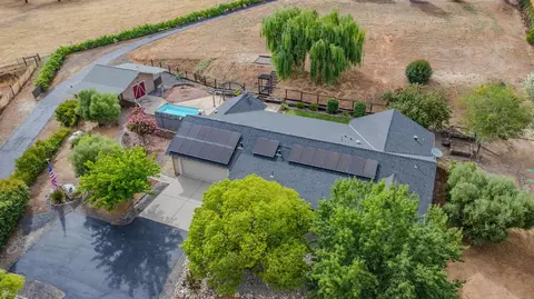 View/Area - 1797 Hoya Ct, Copperopolis, CA 95228 photo 7 of 16