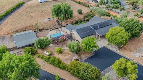 View/Area - 1797 Hoya Ct, Copperopolis, CA 95228 photo 8 of 16