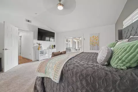 Bedroom - 1797 Hoya Ct, Copperopolis, CA 95228 photo 8 of 10