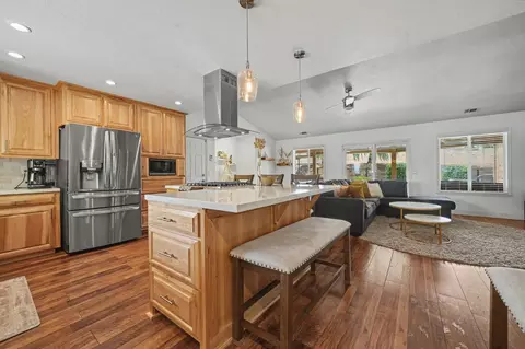 Kitchen - 1797 Hoya Ct, Copperopolis, CA 95228 photo 1 of 10