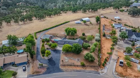 View/Area - 1797 Hoya Ct, Copperopolis, CA 95228 photo 2 of 16