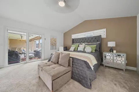Bedroom - 1797 Hoya Ct, Copperopolis, CA 95228 photo 7 of 10