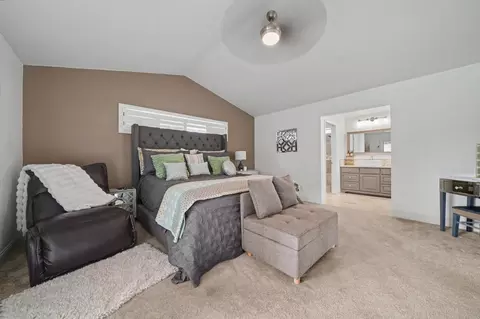 Bedroom - 1797 Hoya Ct, Copperopolis, CA 95228 photo 6 of 10
