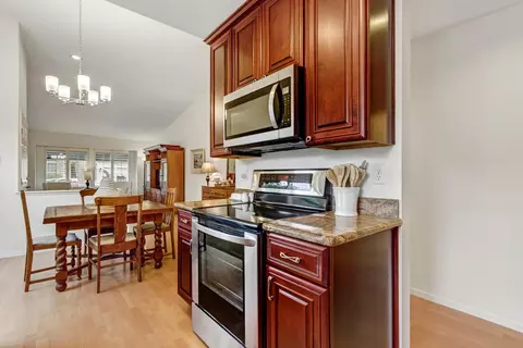 Kitchen - 205 Pintail Pl, Davis, CA 95616 photo 4 of 4