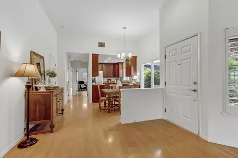 Entry Way - 205 Pintail Pl, Davis, CA 95616 photo 1 of 3
