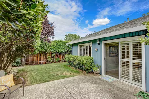 Exterior - 205 Pintail Pl, Davis, CA 95616 photo 6 of 12