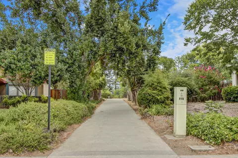 Exterior - 205 Pintail Pl, Davis, CA 95616 photo 12 of 12