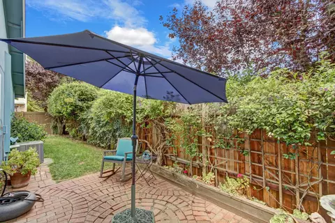 Exterior - 205 Pintail Pl, Davis, CA 95616 photo 9 of 12