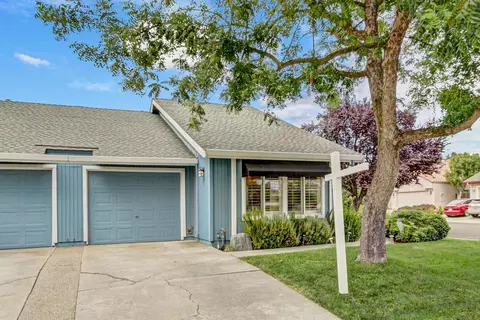 Exterior - 205 Pintail Pl, Davis, CA 95616 photo 11 of 12