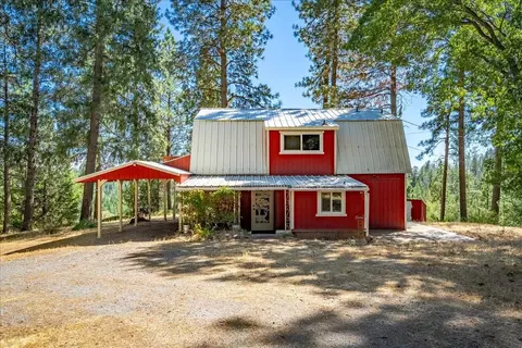 1360 Loka Ln, Greenwood, CA 95635