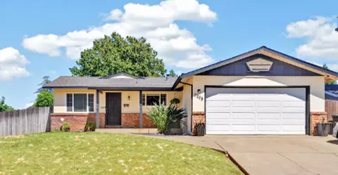 6238 Westbrook Dr, Citrus Heights, CA 95621