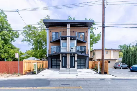 2611 26th St, Sacramento, CA 95818