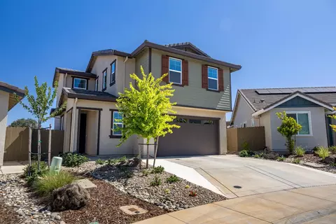 3077 Sirama Way, Rancho Cordova, CA 95742