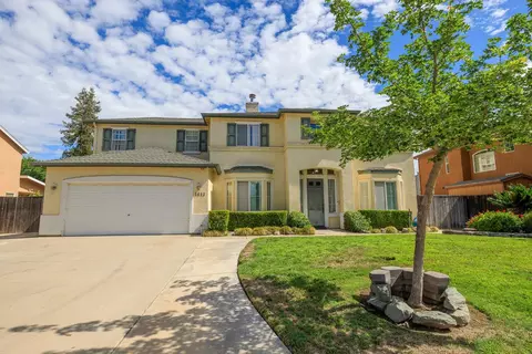 1613 Mable Ave, Modesto, CA 95355