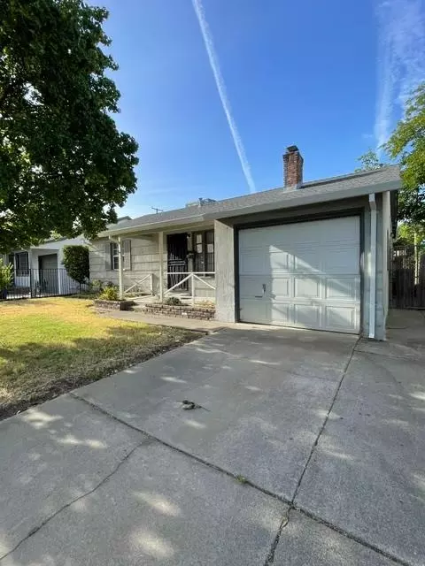 4640 39th Ave, Sacramento, CA 95824