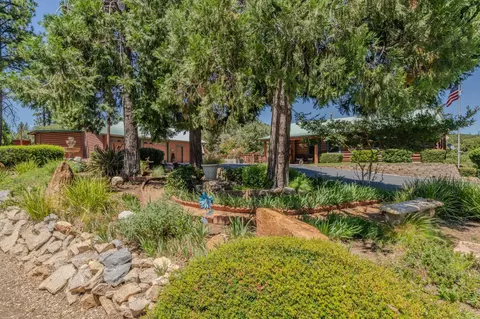 Exterior - 19970 Dawn Rdg, Jackson, CA 95642 photo 6 of 19