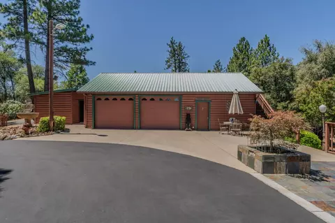 Exterior - 19970 Dawn Rdg, Jackson, CA 95642 photo 8 of 19