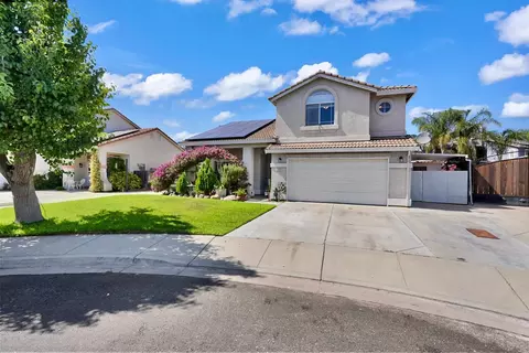 1118 Ruddy Ct, Newman, CA 95360