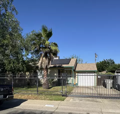 5740 63rd St, Sacramento, CA 95824