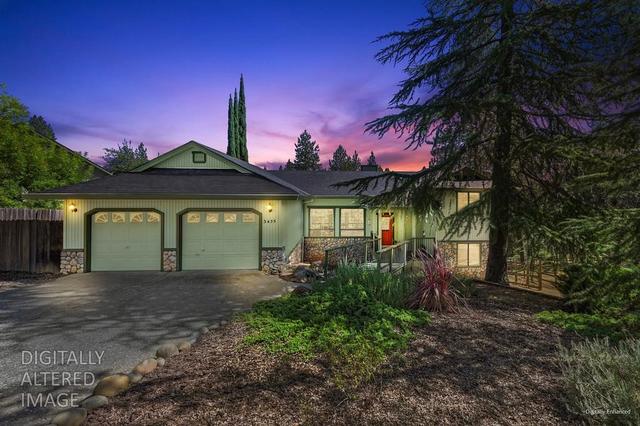 3435 Secret Lake Trl, Cool, CA 95614
