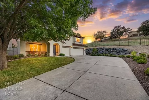 Exterior - 2207 Hedrick Ct, Rocklin, CA 95765 photo 8 of 9