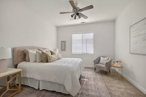 Bedroom - 2207 Hedrick Ct, Rocklin, CA 95765 photo 2 of 5