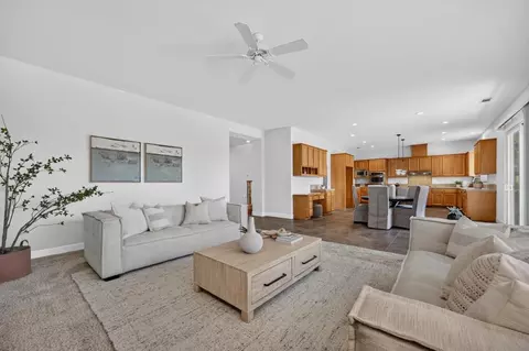 Living - 2207 Hedrick Ct, Rocklin, CA 95765 photo 7 of 7
