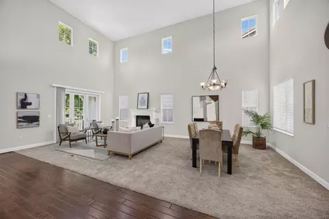 Living - 2207 Hedrick Ct, Rocklin, CA 95765 photo 2 of 7