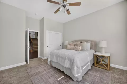 Bedroom - 2207 Hedrick Ct, Rocklin, CA 95765 photo 1 of 5