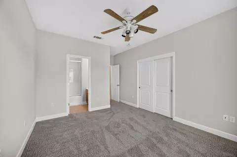 Bedroom - 2207 Hedrick Ct, Rocklin, CA 95765 photo 4 of 5