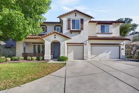 Exterior - 2207 Hedrick Ct, Rocklin, CA 95765 photo 9 of 9