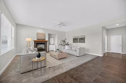 Living - 2207 Hedrick Ct, Rocklin, CA 95765 photo 6 of 7