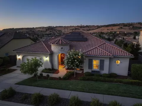 903 Candlewood Dr, El Dorado Hills, CA 95762