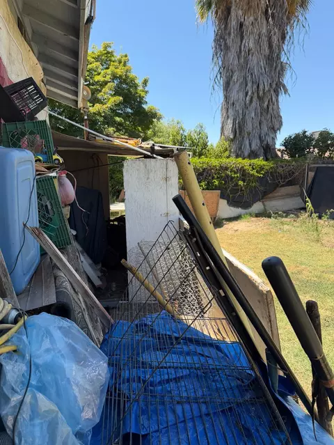 Exterior - 2442 Apache St, Merced, CA 95348 photo 5 of 8