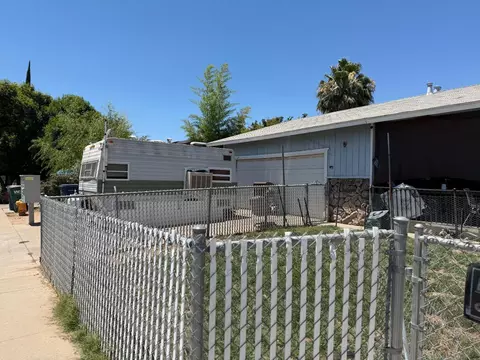 Exterior - 2442 Apache St, Merced, CA 95348 photo 2 of 8