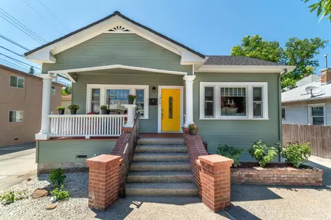 1914 7th St, Sacramento, CA 95811