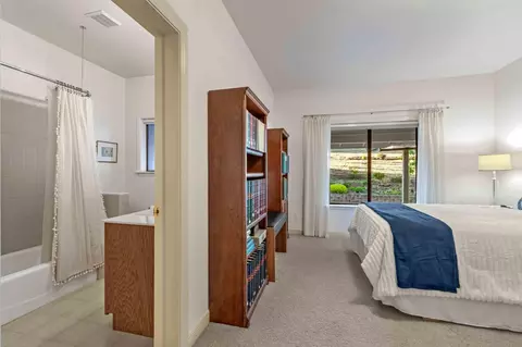 Bedroom - 4661 Holm Rd, Placerville, CA 95667 photo 3 of 12