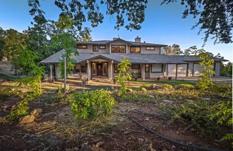 Exterior - 4661 Holm Rd, Placerville, CA 95667 photo 5 of 13