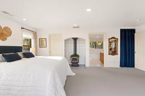Bedroom - 4661 Holm Rd, Placerville, CA 95667 photo 6 of 12