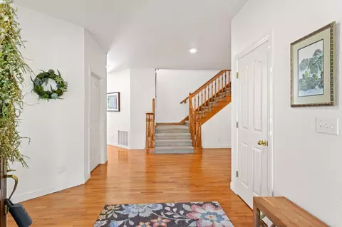 Entry Way - 4661 Holm Rd, Placerville, CA 95667 photo 1 of 2