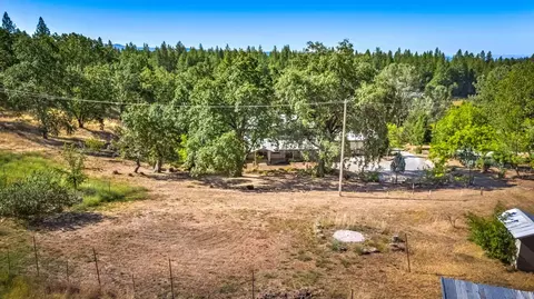 Exterior - 4661 Holm Rd, Placerville, CA 95667 photo 3 of 13