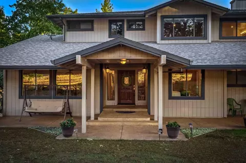 Exterior - 4661 Holm Rd, Placerville, CA 95667 photo 6 of 13